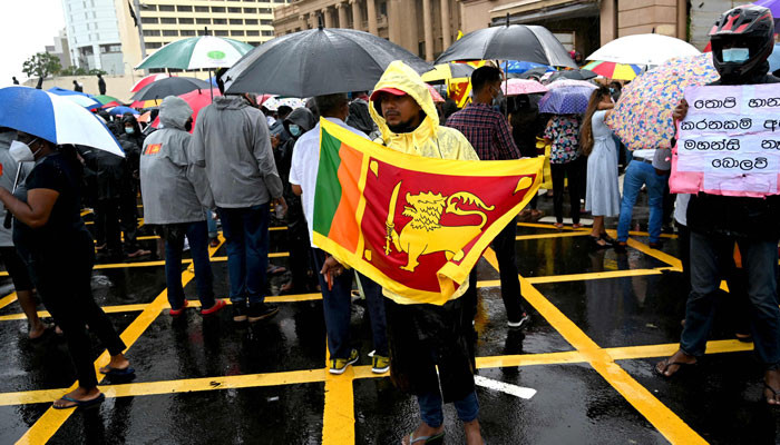 Sri Lanka yang dilanda krisis hampir kehabisan obat, para dokter memperingatkan