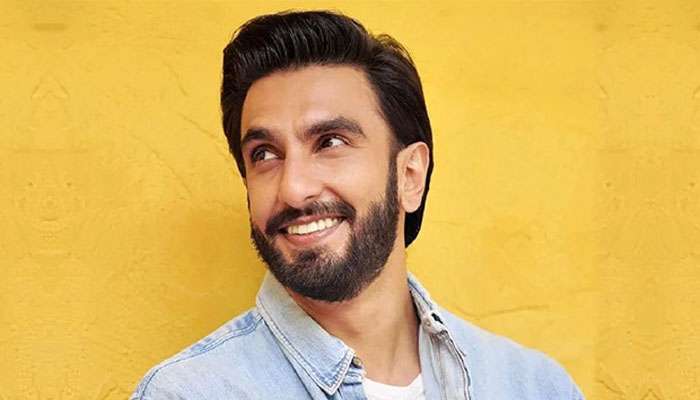 Ranveer Singh opens up on his choice of characters, says he doesn't want to  be