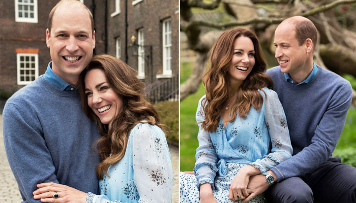 Kate Middleton and Prince William will always be grateful to their one friend