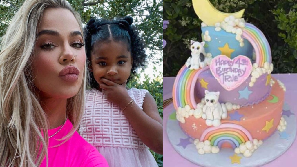 Kardashians’ absence from Khloe’s daughter’s birthday bash leaves fans in shock