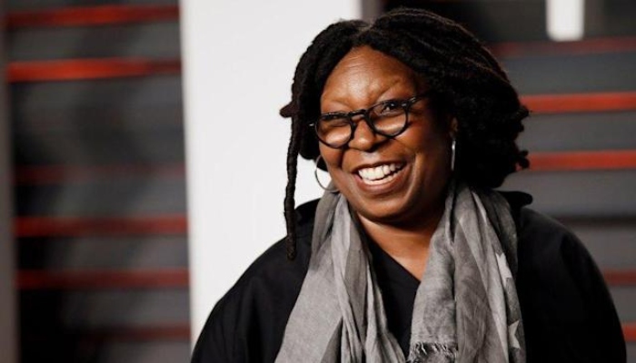 Whoopi Goldberg will be ‘missing’ from ‘The View’ for a ‘while’