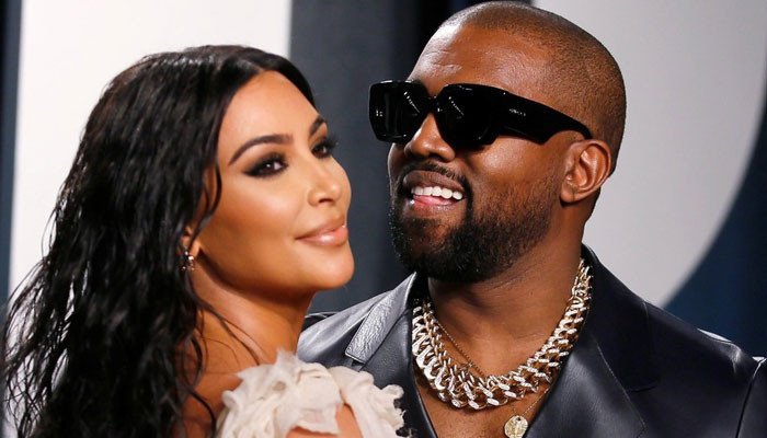 Kim Kardashian masih merasa tentang Kanye West, mengatakan ‘kami memiliki begitu banyak cinta satu sama lain’