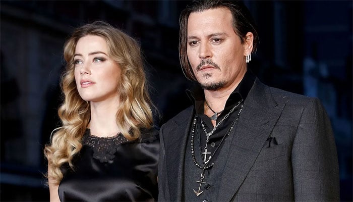 Johnny Depp physically abused Amber Heard, her lawyers tell court