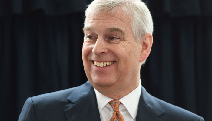 Prince Andrew could pen memoir ‘if backed into a corner’?