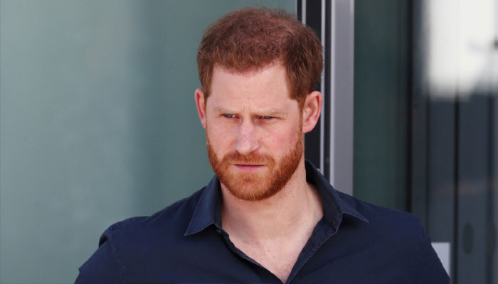 Prince Harry’s lost ‘all sense of service’ to UK since Prince Philip Memorial snub
