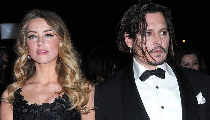 Johnny Depps friend Isaac Baruch calls out Amber Heard for her ‘malicious lie