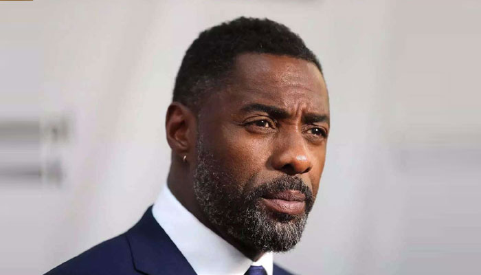 Idris Elba says he joined a boxing club as youngster