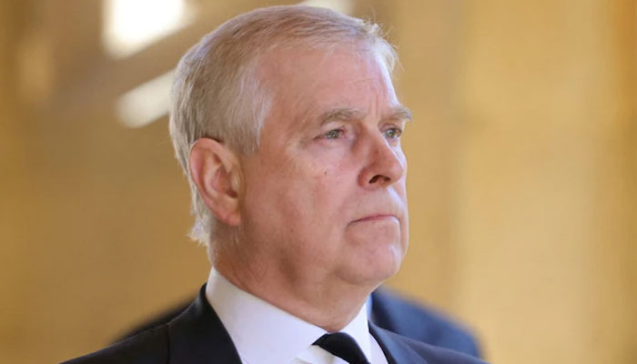 Prince Andrew could write his own memoir if hes backed into a corner and needs money