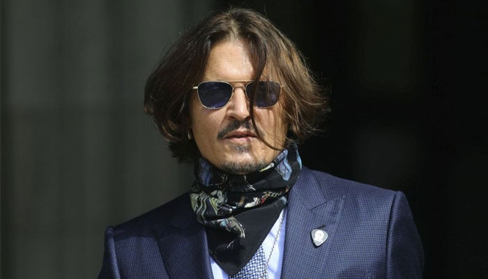 Johnny Depp’s life ‘feeling wrecked’ by lengthy legal dispute against ex-wife Amber Heard