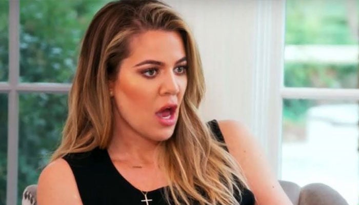 Khloe Kardashian admits being on TV is so different than now: Heres why