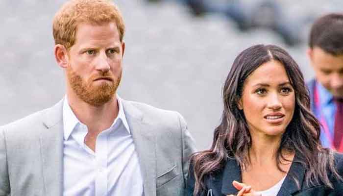 Invictus Games: Harry and Meghans engagements announced