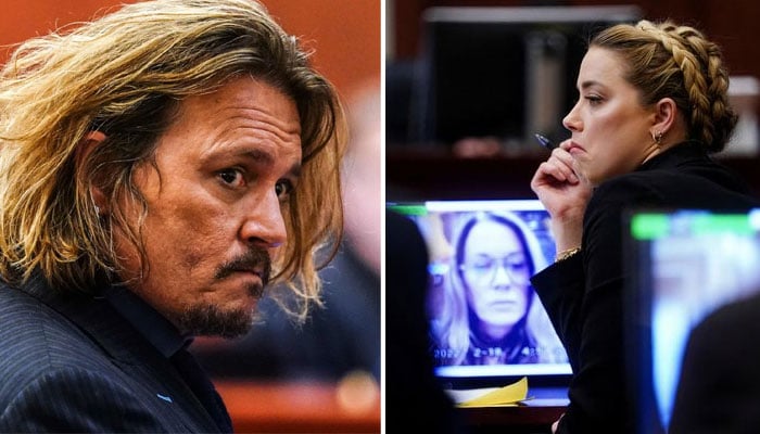 Amber Heard’s former assistant comes clean with harrowing abuse ordeal: ‘Wouldn’t pay’