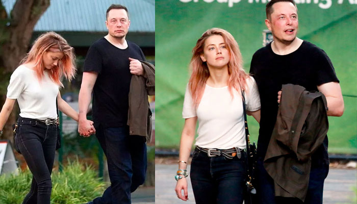 Elon Musk advises Johnny Depp, Amber heard to ‘move on in resurfaced interview