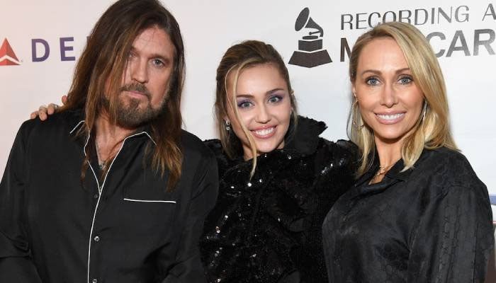 Miley Cyrus’ shocking approach to parents Billy Ray Cyrus, Tish’s divorce news