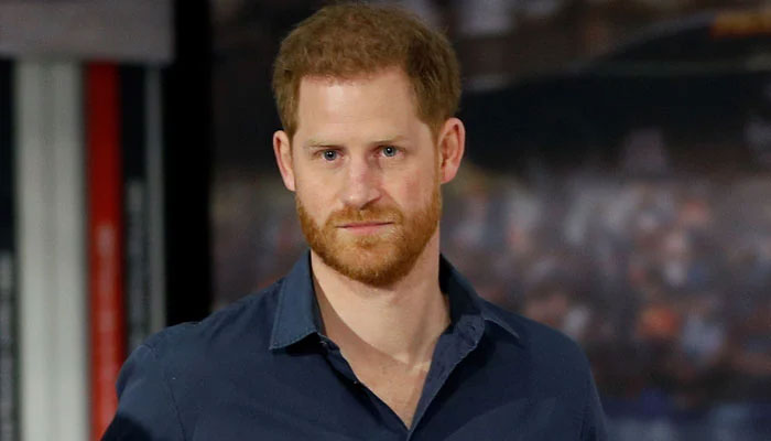 Prince Harry ‘under contract to deliver’ as mega Netflix deal hands in the balance