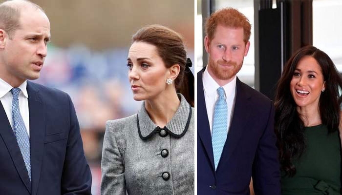 Prince Harry ‘chose to avoid’ Kate Middleton, Prince William during ‘family’ trip to the UK