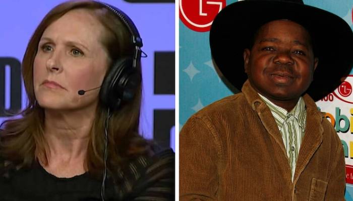 Molly Shannon accuses late Gary Coleman sexually harassed her