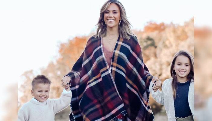 Jana Kramer says “mom guilt is real” for working women: See here