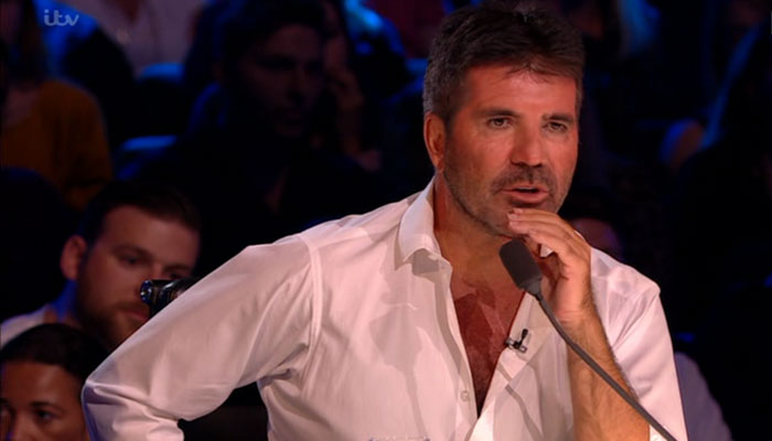 Simon Cowell plans to never retire from BGT: I have a job I still love