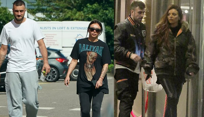 Jesy Nelson cut off ties with beau Harry James for stable solo career: It’s business