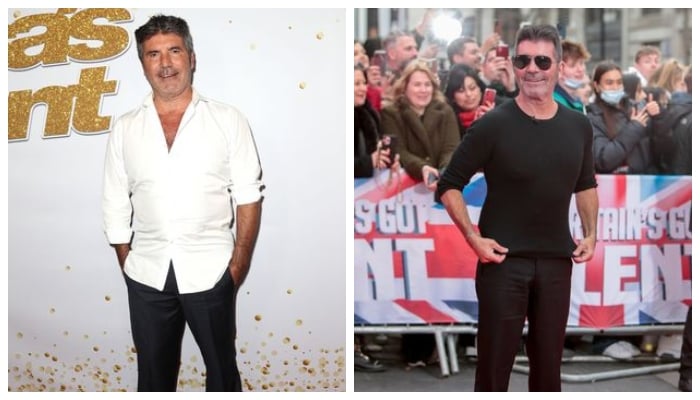 Simon Cowell looks dapper with incredible transformation; see photos!