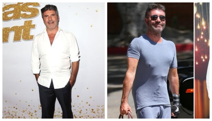Simon Cowell looks dapper with incredible transformation; see photos!
