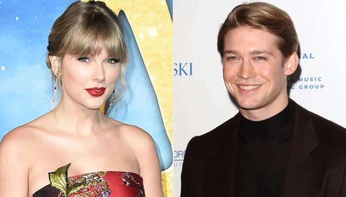 Joe Alwyn opens up about his bond with Taylor Swift