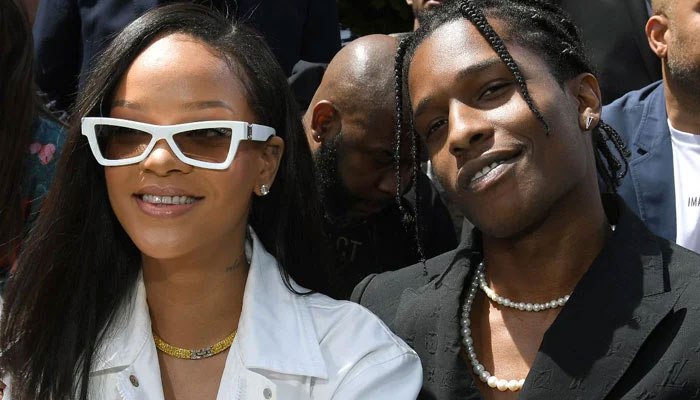 Rihanna addresses pregnancy-planning speculations: ‘No happy accident with A$AP Rocky’