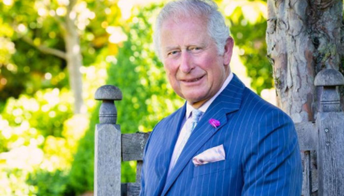 Prince Charles highlights suffering of ‘innocent victims of conflict’ in Easter message