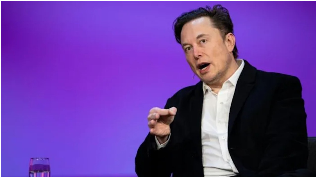 Tesla founder Elon Musk, now making a hostile takeover bid for Twitter, got himself in hot water in 2018 over statements he made on the social media platform. — AFP