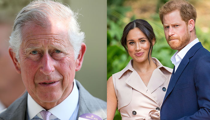 Prince Charles afraid Harrys kids will hijack Queen Platinum Jubilee