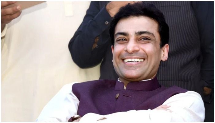 Recently elected Hamza Shehbaz will take the oath in as chief of the Punjab minister today