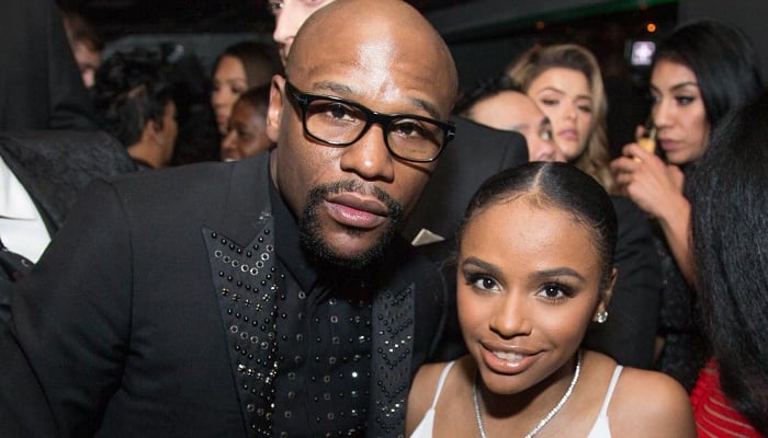 Floyd Mayweather’s daughter, Iyanna ‘Yaya’ Mayweather, pleaded guilty to charges of stabbing
