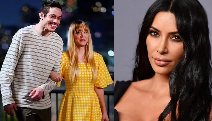 Pete Davidson and Kaley Cuoco still text: Kim Kardashians fans share their concerns