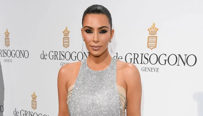 Kim Kardashian sets major Easter celebration goals in latest snaps