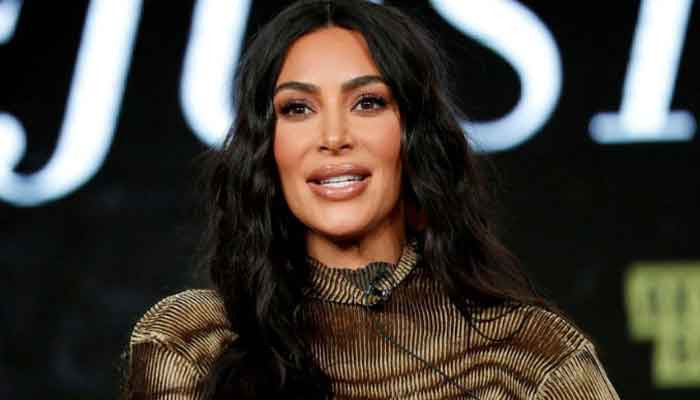 Kim Kardashian mengatakan dia terobsesi dengan acara Netflix baru