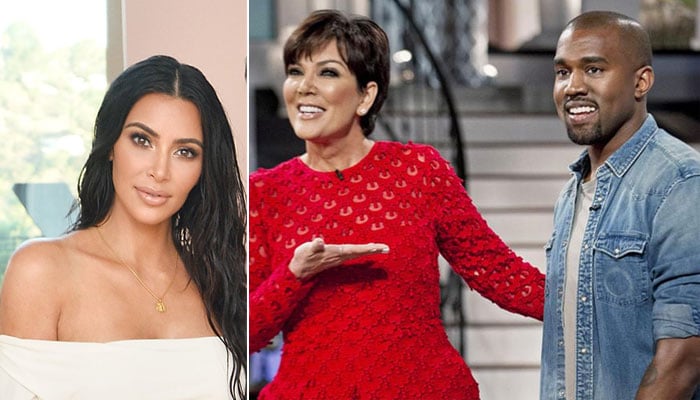 Kris Jenner on ‘transparency’ over Kim Kardashian, Kanye West divorce: ‘I helped’