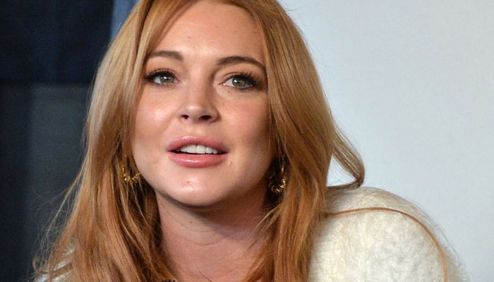 Lindsay Lohan shares honest thoughts on acting after lengthy career hiatus