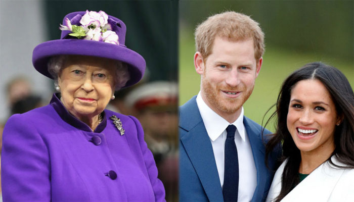 Queen’s condition to meet Meghan Markle, Prince Harry disclosed