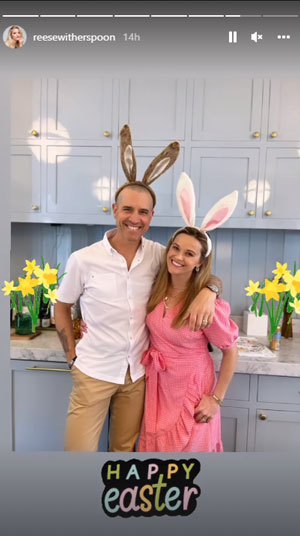 Easter 2022: See how your favourite stars celebrate the holiday!