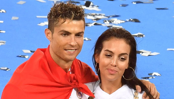 Cristiano Ronaldo shares Georgina Rodriguezs heartbreak as one of their twin babies dies