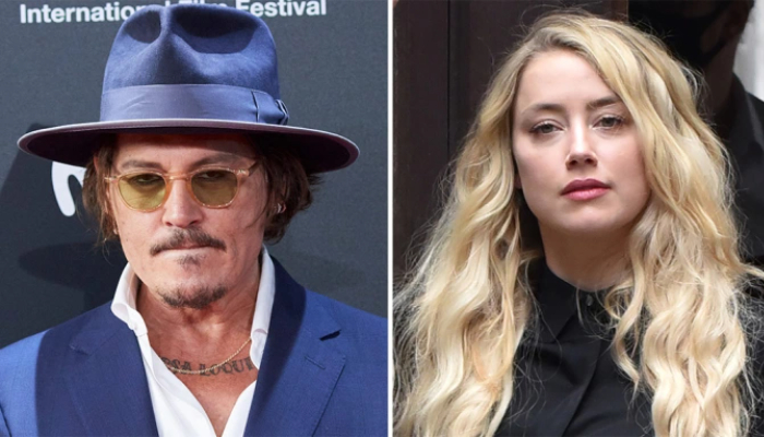 Johnny Depp’s doctor shared details about treating the actor after his ex-wife Amber Heard severed his finger
