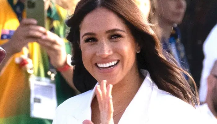 Meghan Markle flies to California amid Invictus Games trip with Prince Harry