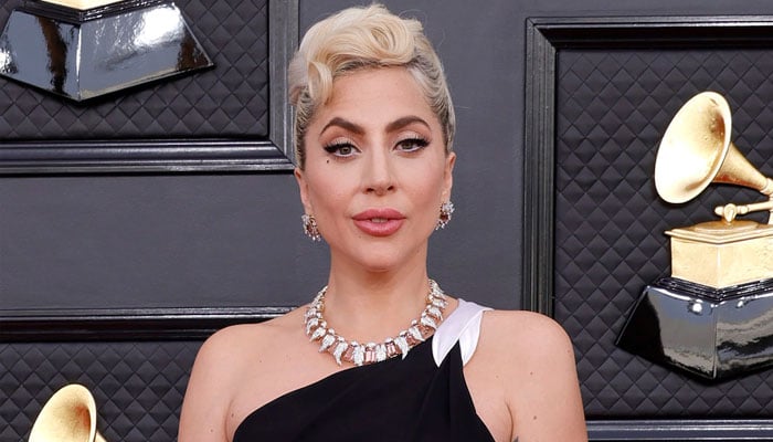 Lady Gaga sparks plastic surgery rumours as fans noticed changed facial features at Grammys 2022