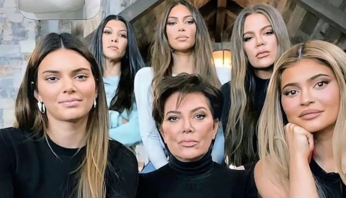 Kardashian family appears in court for jury selection in Blac Chyna case