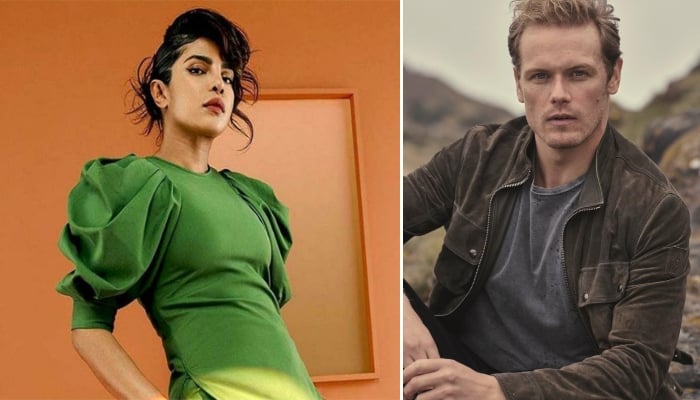 Priyanka Chopra and Sam Heughans film to release on THIS date