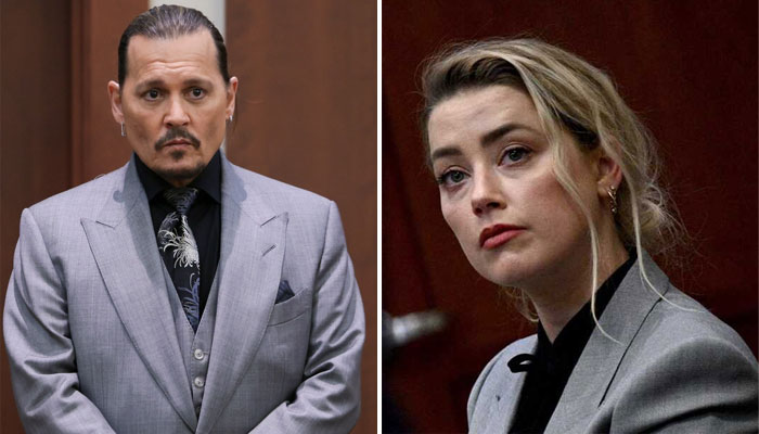 Johnny Depp breaks down Amber Heard’s abuse playbook: ‘Couldn’t have a voice’