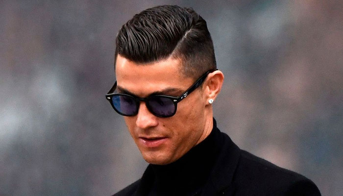 Cristiano Ronaldo vows to never forget fans respect and compassion after sons death