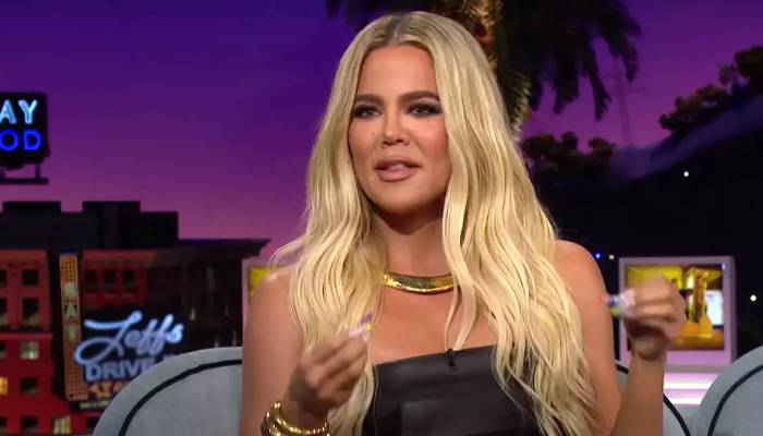 Khloé Kardashian speaks out about constant struggles with social anxiety