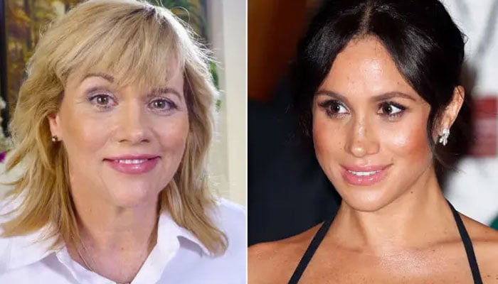 Samantha Markle launches fresh conspiracy about Meghan Markle kids